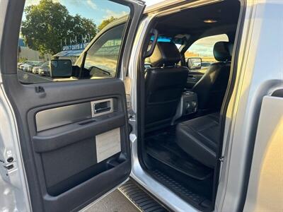 2013 Ford F-150 XLT   - Photo 18 - Pittsburg, CA 94565-2812