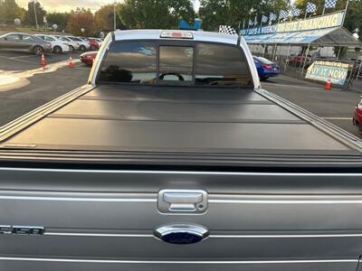 2013 Ford F-150 XLT   - Photo 23 - Pittsburg, CA 94565-2812