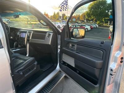 2013 Ford F-150 XLT   - Photo 28 - Pittsburg, CA 94565-2812