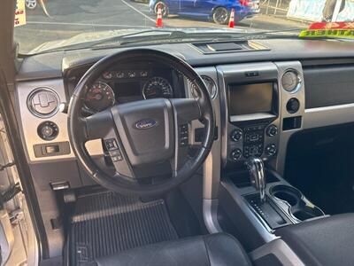 2013 Ford F-150 XLT   - Photo 2 - Pittsburg, CA 94565-2812