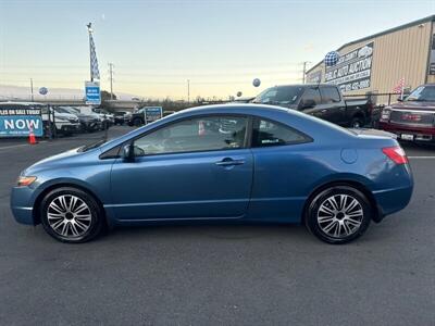 2006 Honda Civic LX   - Photo 3 - Pittsburg, CA 94565-2812