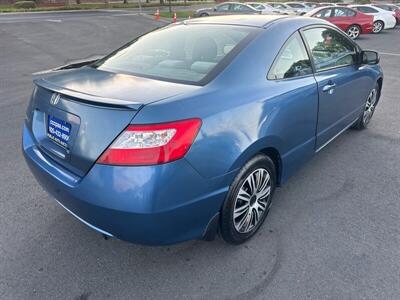 2006 Honda Civic LX   - Photo 18 - Pittsburg, CA 94565-2812