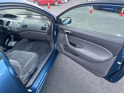 2006 Honda Civic LX   - Photo 20 - Pittsburg, CA 94565-2812