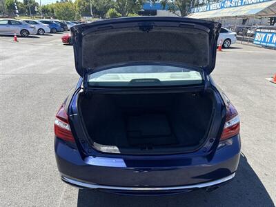 2016 Honda Accord LX   - Photo 16 - Pittsburg, CA 94565-2812