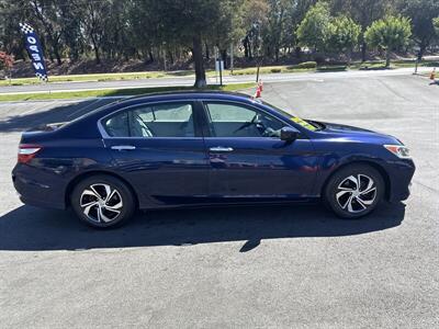 2016 Honda Accord LX   - Photo 17 - Pittsburg, CA 94565-2812
