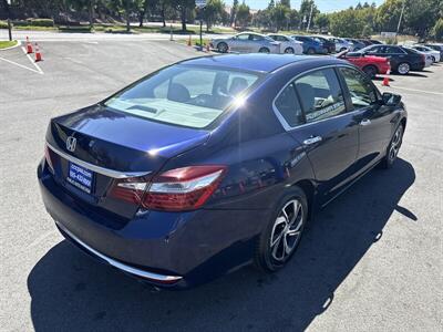 2016 Honda Accord LX   - Photo 18 - Pittsburg, CA 94565-2812