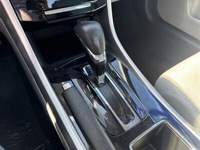 2016 Honda Accord LX   - Photo 7 - Pittsburg, CA 94565-2812