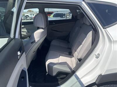 2018 Hyundai TUCSON SE   - Photo 16 - Pittsburg, CA 94565