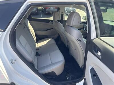2018 Hyundai TUCSON SE   - Photo 23 - Pittsburg, CA 94565