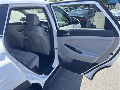 2018 Hyundai TUCSON SE   - Photo 22 - Pittsburg, CA 94565