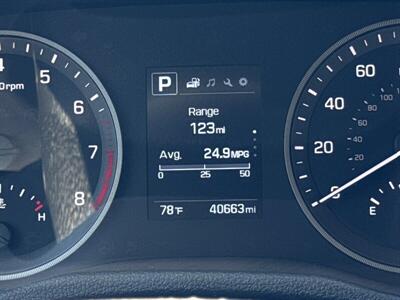 2018 Hyundai TUCSON SE   - Photo 3 - Pittsburg, CA 94565