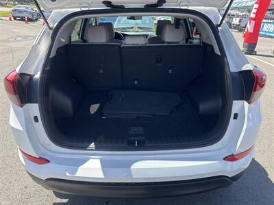 2018 Hyundai TUCSON SE   - Photo 19 - Pittsburg, CA 94565