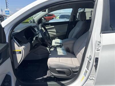 2018 Hyundai TUCSON SE   - Photo 7 - Pittsburg, CA 94565