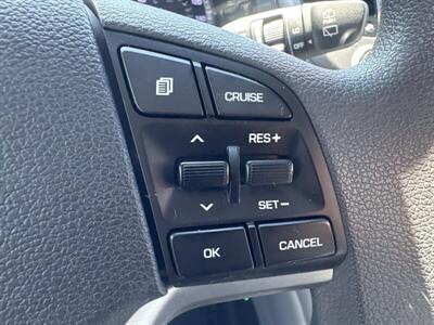 2018 Hyundai TUCSON SE   - Photo 12 - Pittsburg, CA 94565