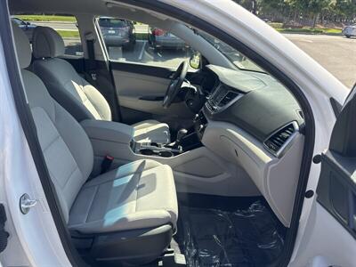 2018 Hyundai TUCSON SE   - Photo 26 - Pittsburg, CA 94565