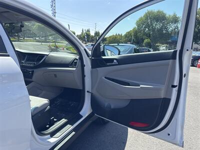 2018 Hyundai TUCSON SE   - Photo 24 - Pittsburg, CA 94565