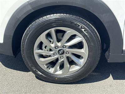 2018 Hyundai TUCSON SE   - Photo 5 - Pittsburg, CA 94565
