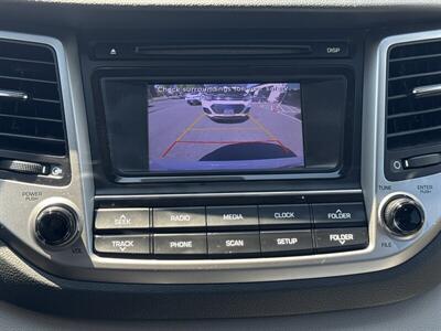 2018 Hyundai TUCSON SE   - Photo 11 - Pittsburg, CA 94565