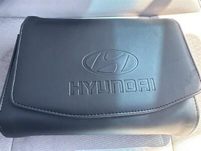 2018 Hyundai TUCSON SE   - Photo 25 - Pittsburg, CA 94565