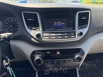 2018 Hyundai TUCSON SE   - Photo 10 - Pittsburg, CA 94565