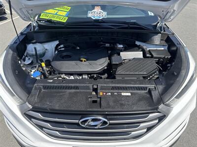 2018 Hyundai TUCSON SE   - Photo 29 - Pittsburg, CA 94565