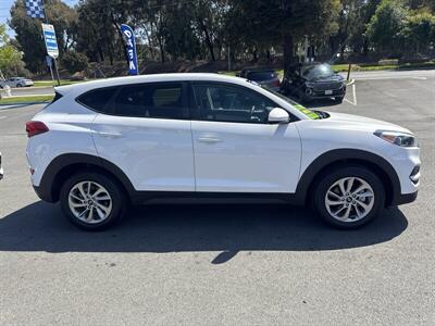 2018 Hyundai TUCSON SE   - Photo 21 - Pittsburg, CA 94565