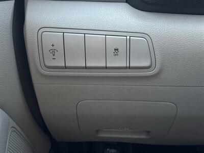 2018 Hyundai TUCSON SE   - Photo 14 - Pittsburg, CA 94565