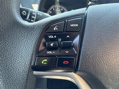 2018 Hyundai TUCSON SE   - Photo 13 - Pittsburg, CA 94565