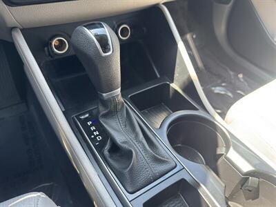 2018 Hyundai TUCSON SE   - Photo 9 - Pittsburg, CA 94565