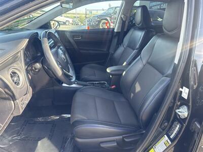 2018 Toyota Corolla SE - Photo 3 - Pittsburg, CA 94565-2812