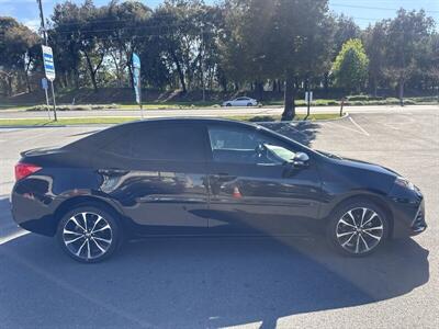 2018 Toyota Corolla SE - Photo 23 - Pittsburg, CA 94565-2812