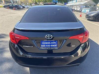 2018 Toyota Corolla SE - Photo 18 - Pittsburg, CA 94565-2812