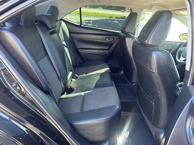 2018 Toyota Corolla SE - Photo 24 - Pittsburg, CA 94565-2812