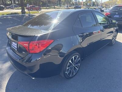 2018 Toyota Corolla SE - Photo 22 - Pittsburg, CA 94565-2812