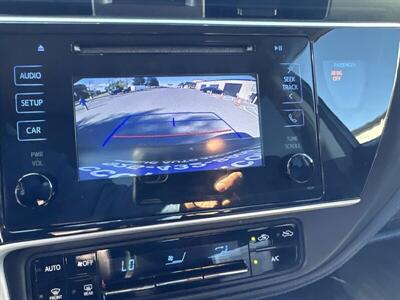 2018 Toyota Corolla SE - Photo 9 - Pittsburg, CA 94565-2812