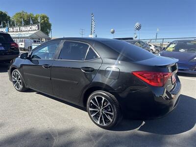 2018 Toyota Corolla SE - Photo 17 - Pittsburg, CA 94565-2812