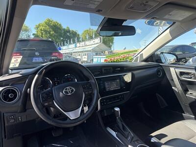 2018 Toyota Corolla SE - Photo 2 - Pittsburg, CA 94565-2812