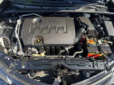 2018 Toyota Corolla SE - Photo 28 - Pittsburg, CA 94565-2812