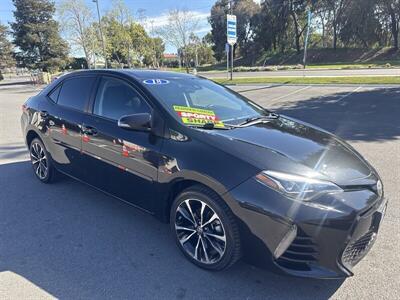 2018 Toyota Corolla SE - Photo 27 - Pittsburg, CA 94565-2812