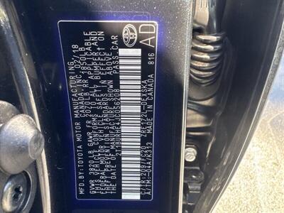 2018 Toyota Corolla SE - Photo 31 - Pittsburg, CA 94565-2812