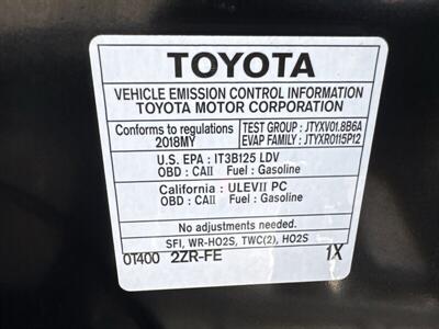 2018 Toyota Corolla SE - Photo 30 - Pittsburg, CA 94565-2812