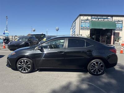 2018 Toyota Corolla SE - Photo 15 - Pittsburg, CA 94565-2812