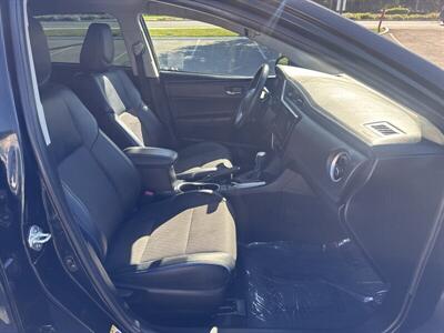 2018 Toyota Corolla SE - Photo 26 - Pittsburg, CA 94565-2812