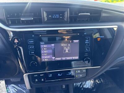 2018 Toyota Corolla SE - Photo 8 - Pittsburg, CA 94565-2812