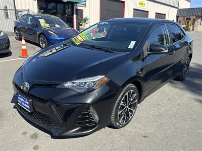 2018 Toyota Corolla SE - Photo 32 - Pittsburg, CA 94565-2812
