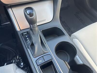 2016 Hyundai SONATA Hybrid SE   - Photo 9 - Pittsburg, CA 94565-2812