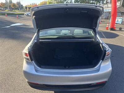 2016 Hyundai SONATA Hybrid SE   - Photo 20 - Pittsburg, CA 94565-2812