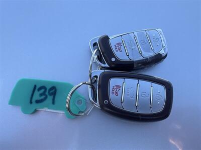 2016 Hyundai SONATA Hybrid SE   - Photo 30 - Pittsburg, CA 94565-2812