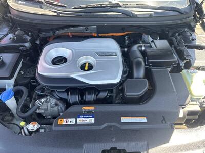 2016 Hyundai SONATA Hybrid SE   - Photo 28 - Pittsburg, CA 94565