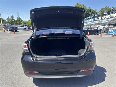 2016 Hyundai SONATA Hybrid SE   - Photo 21 - Pittsburg, CA 94565